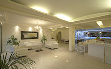 Foto Hotel La Stella in Rethymnon ( Rethymnon Kreta)